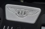 Bentley Flying Spur 2014 года